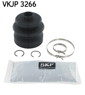 SKF VKJP 3266 Kit cuffia, Semiasse